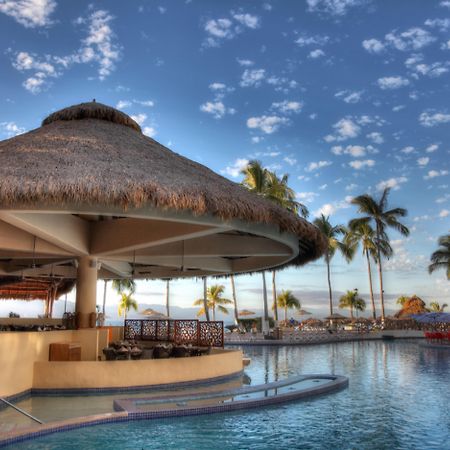 Sunscape Puerto Vallarta Resort Exterior photo