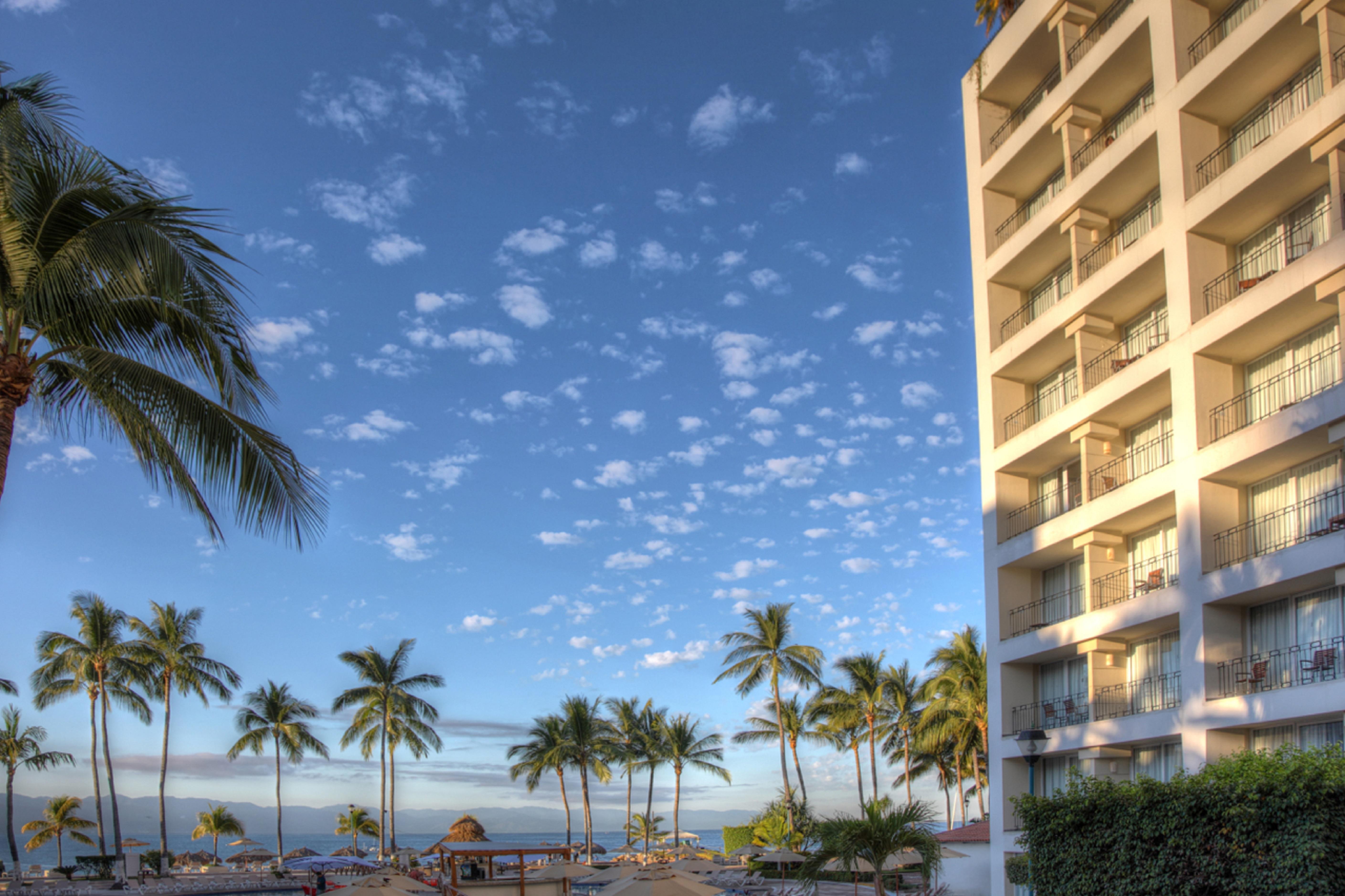 Sunscape Puerto Vallarta Resort Exterior photo