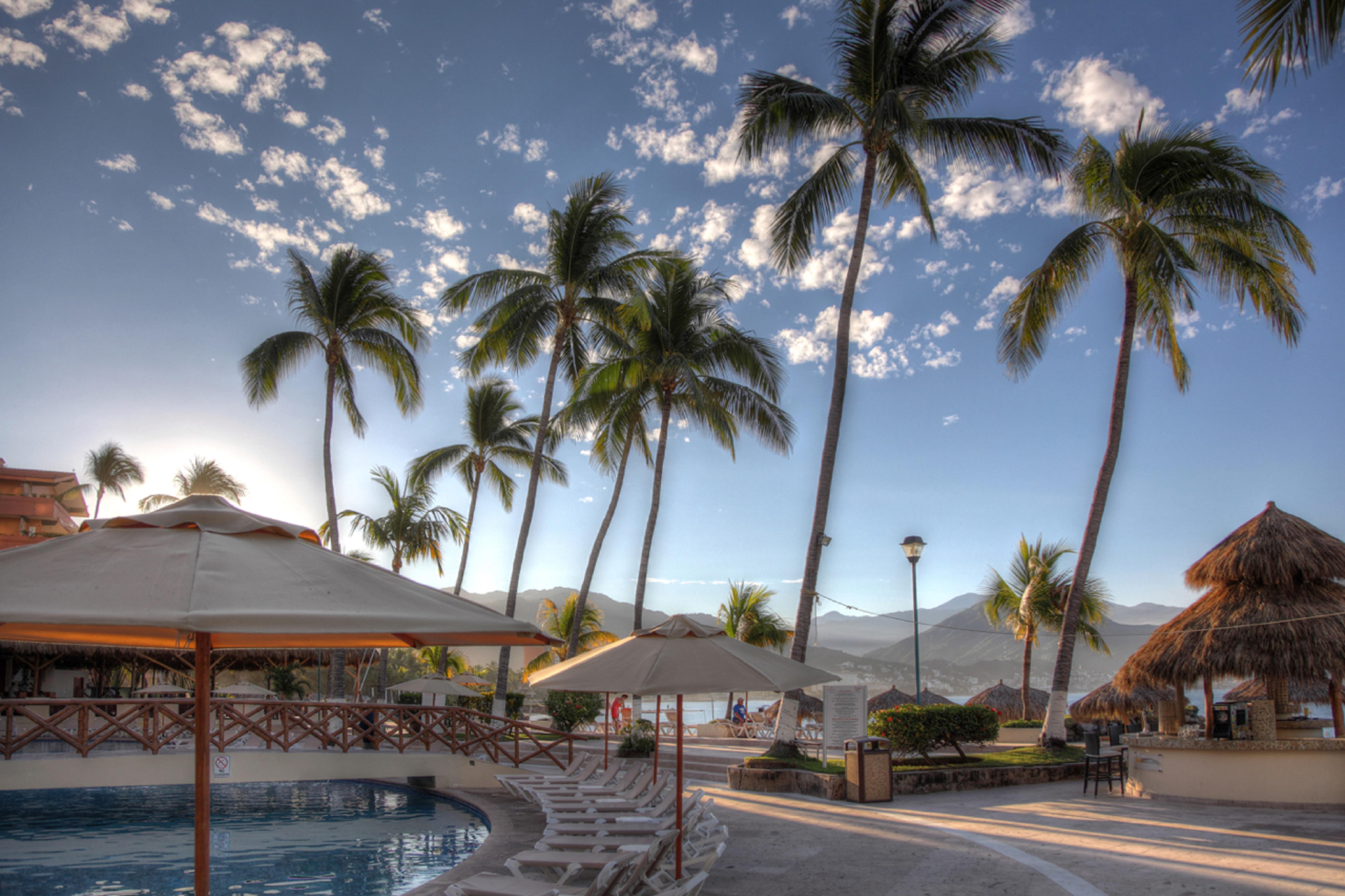 Sunscape Puerto Vallarta Resort Exterior photo