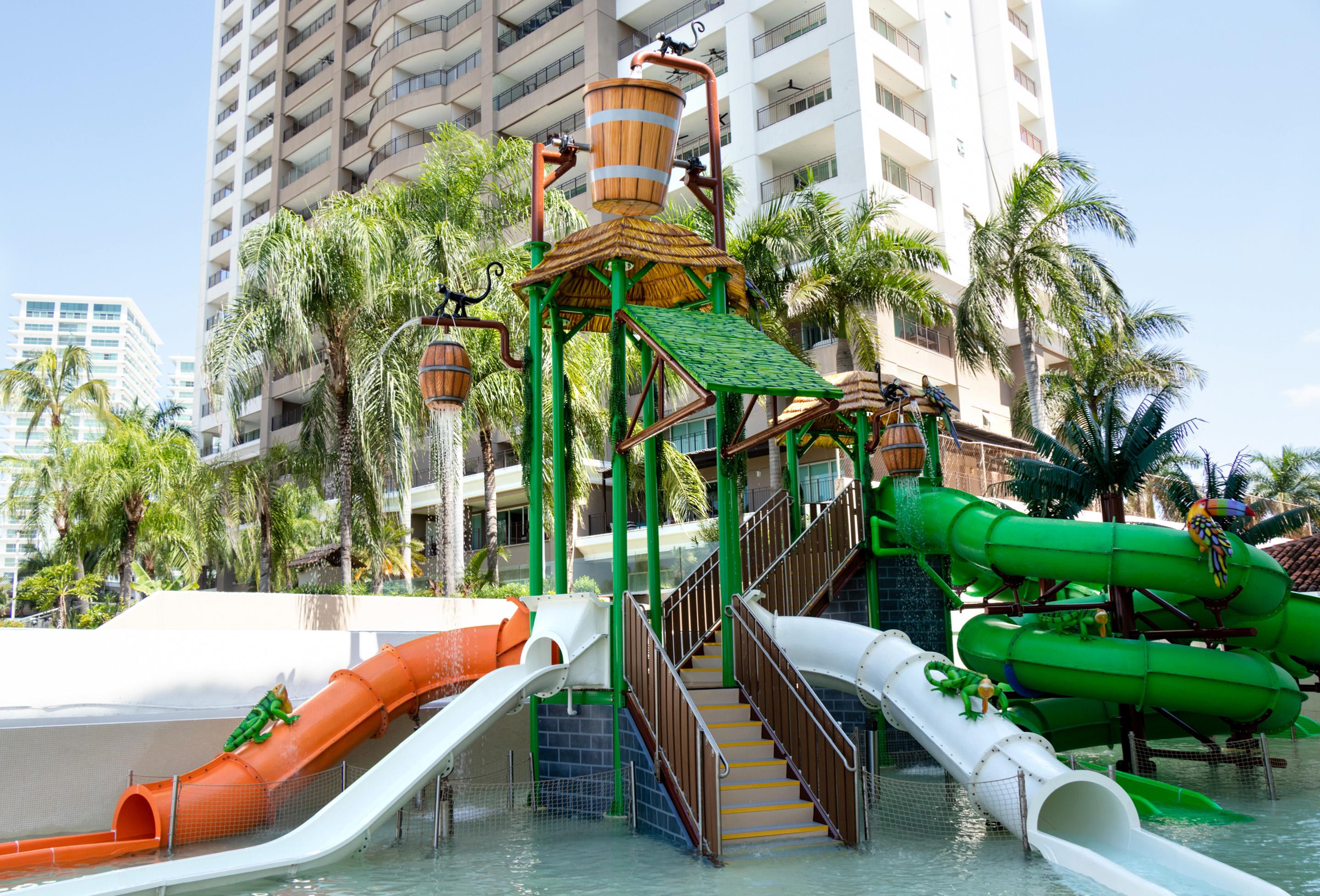 Sunscape Puerto Vallarta Resort Exterior photo