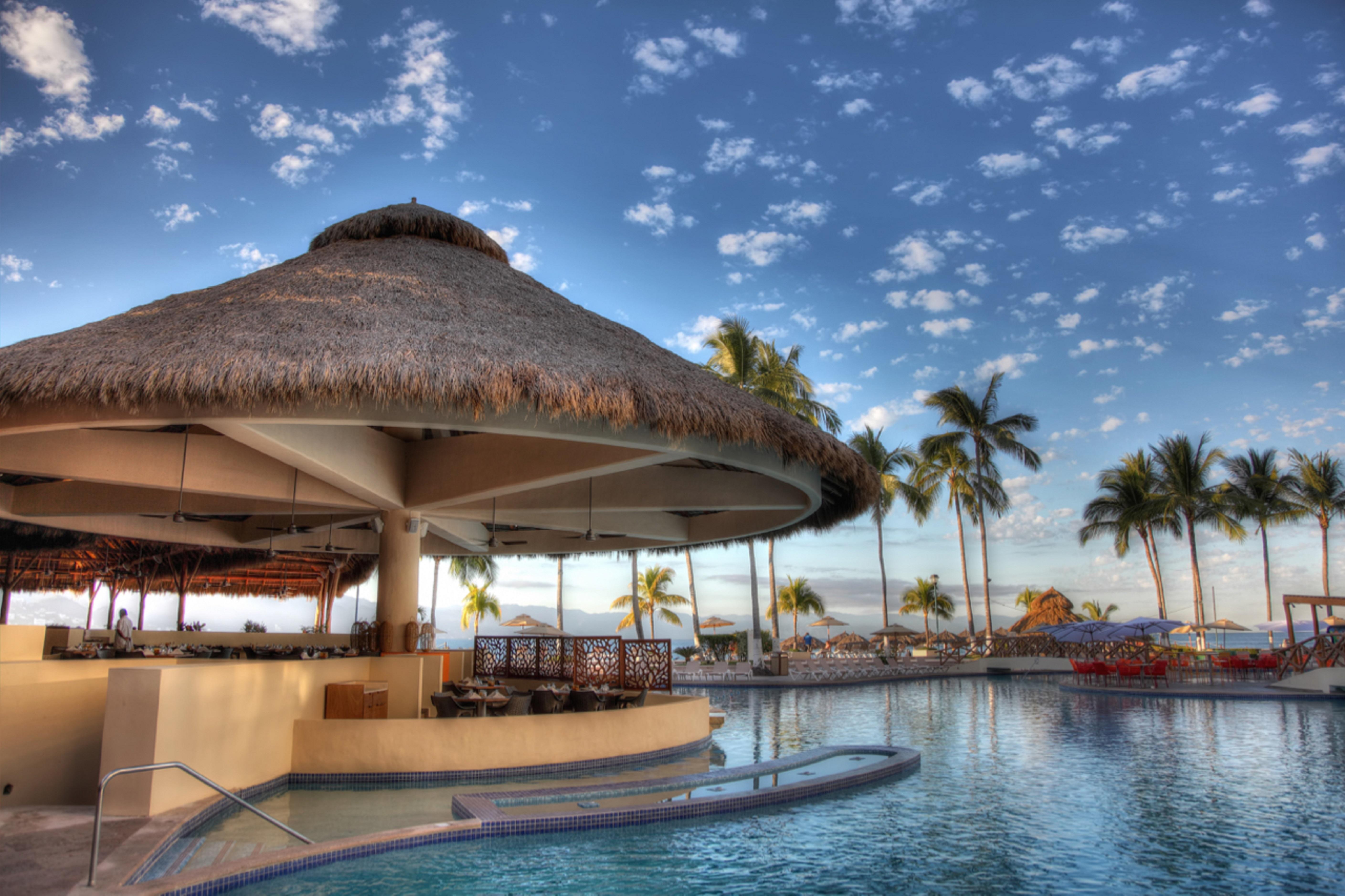 Sunscape Puerto Vallarta Resort Exterior photo