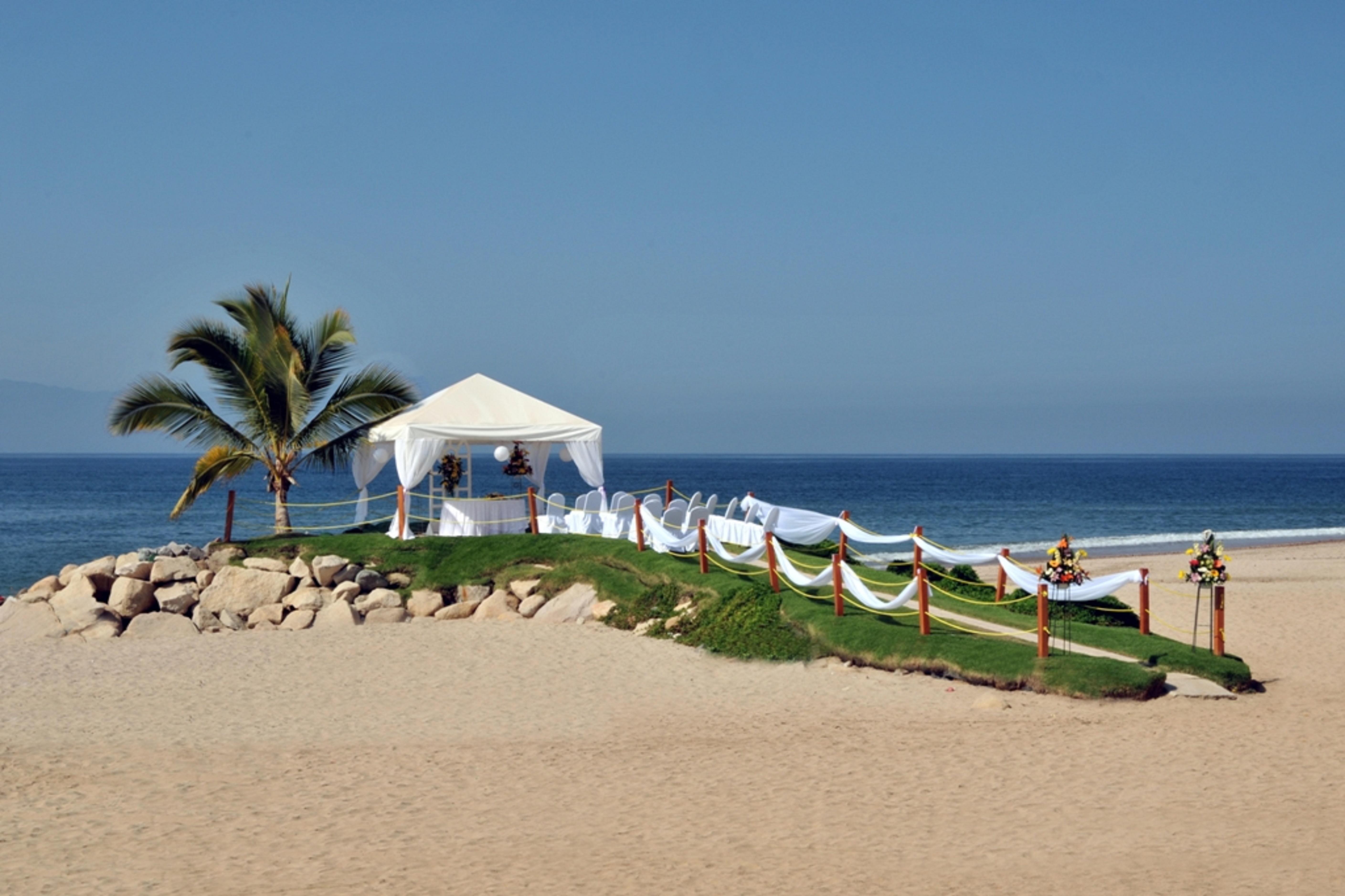 Sunscape Puerto Vallarta Resort Exterior photo