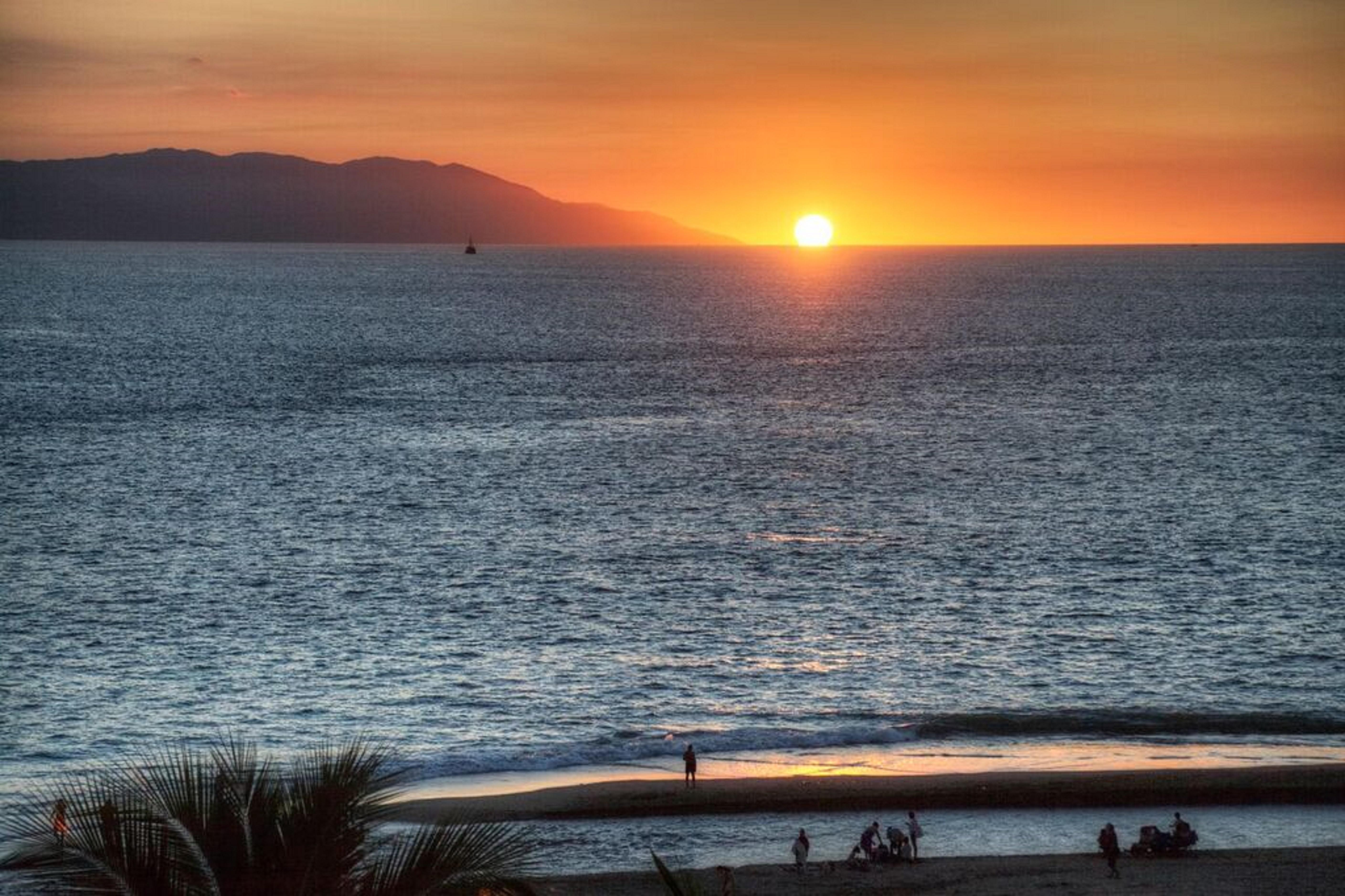 Sunscape Puerto Vallarta Resort Exterior photo