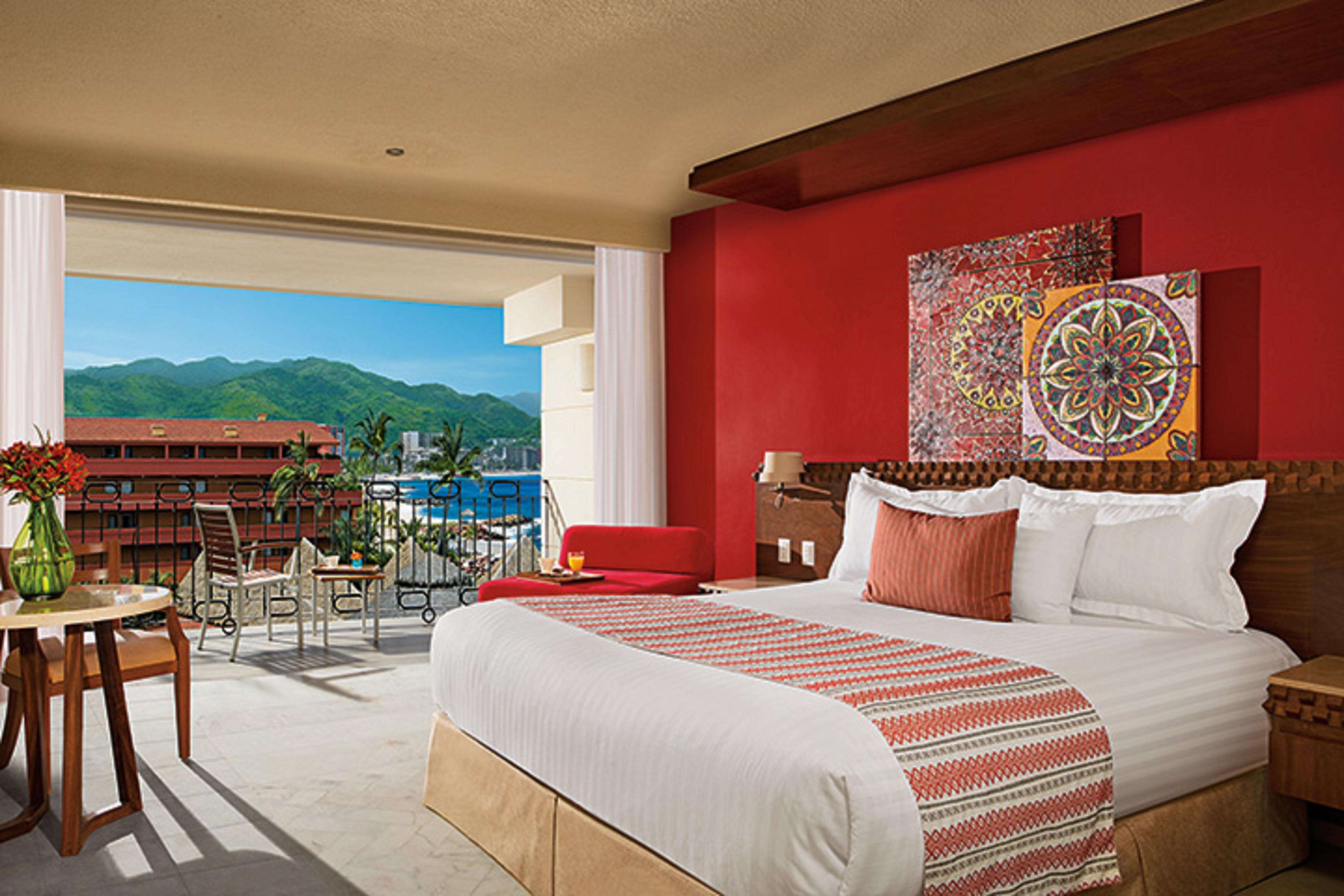 Sunscape Puerto Vallarta Resort Exterior photo