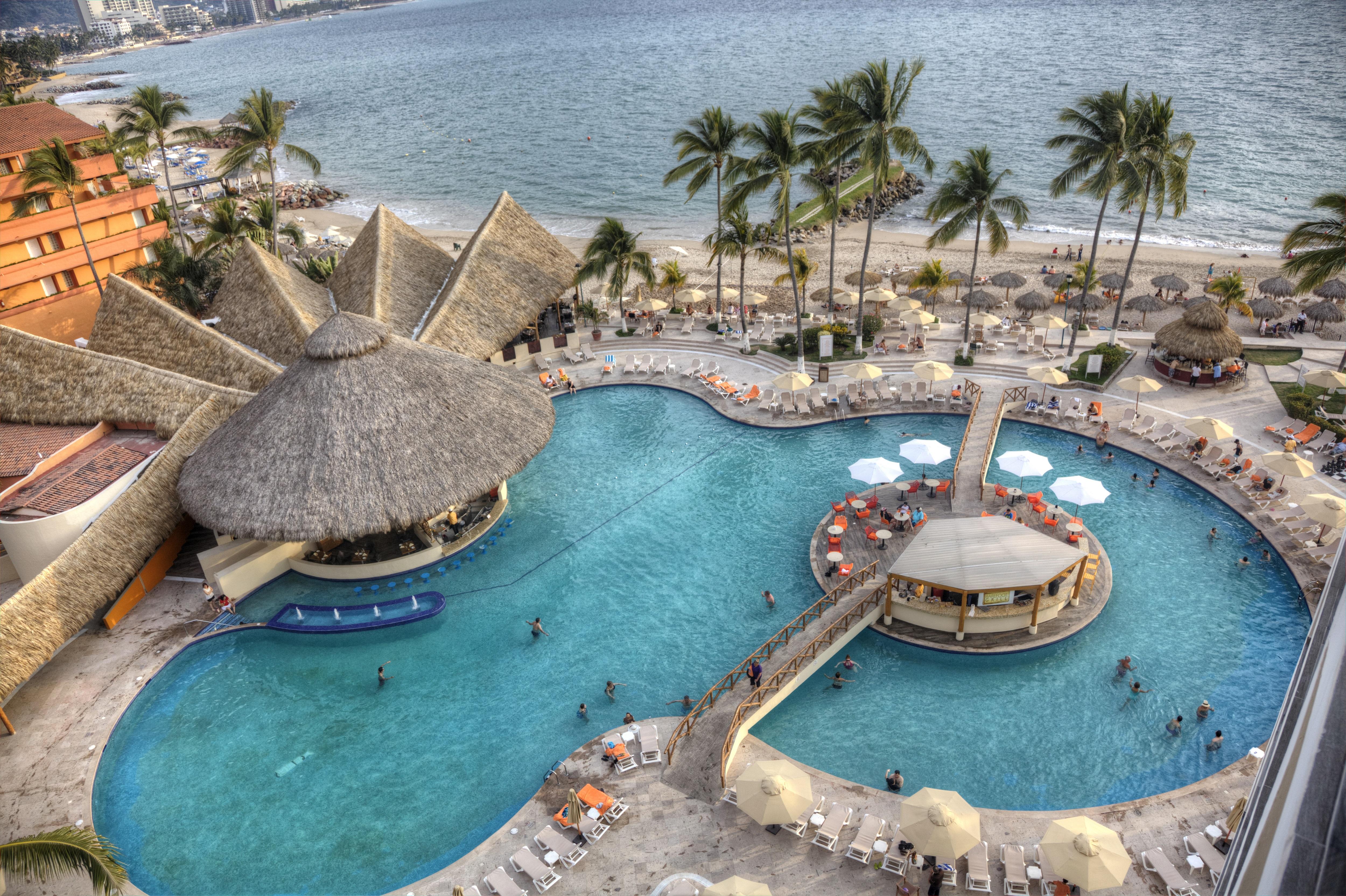 Sunscape Puerto Vallarta Resort Exterior photo