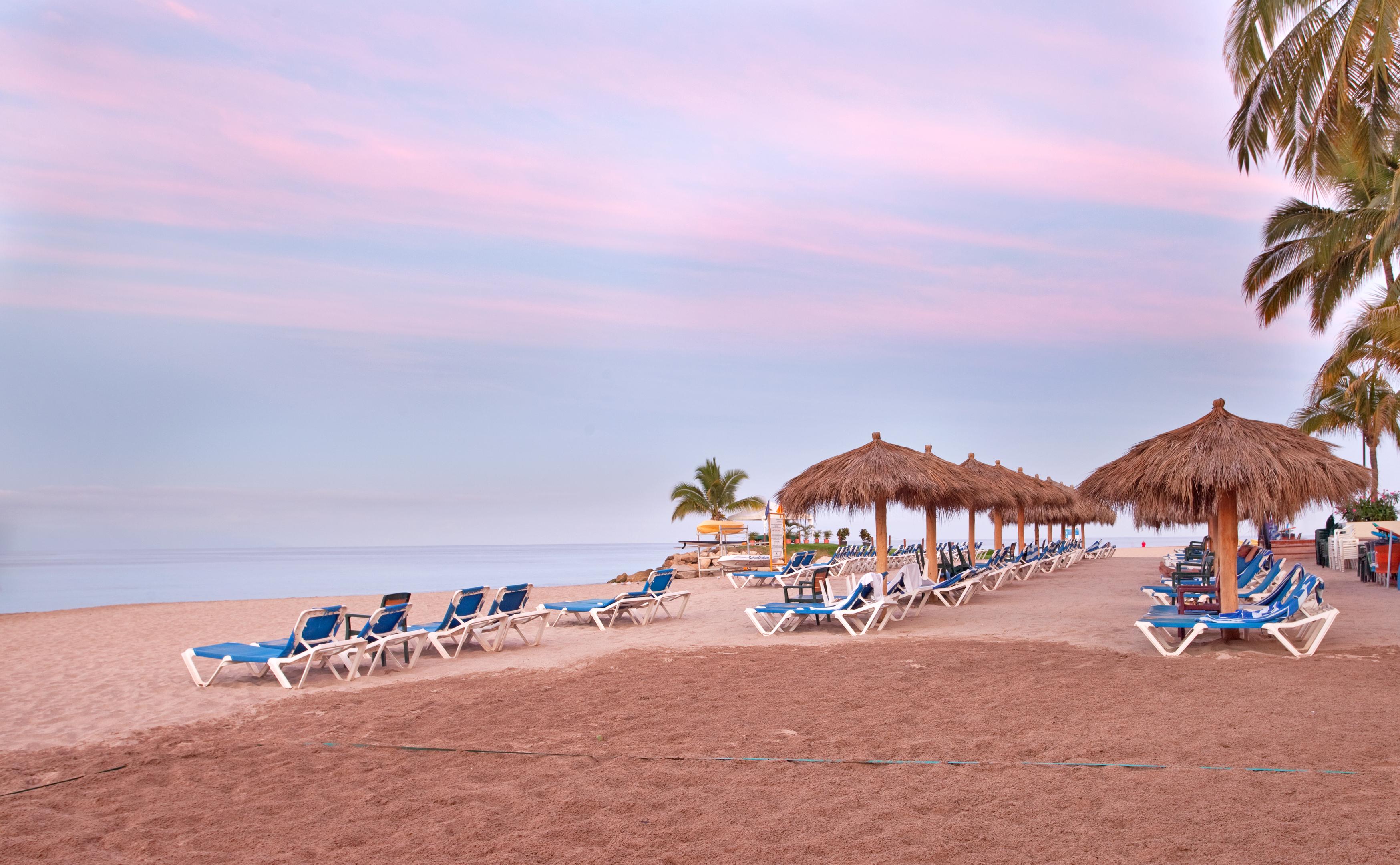 Sunscape Puerto Vallarta Resort Exterior photo