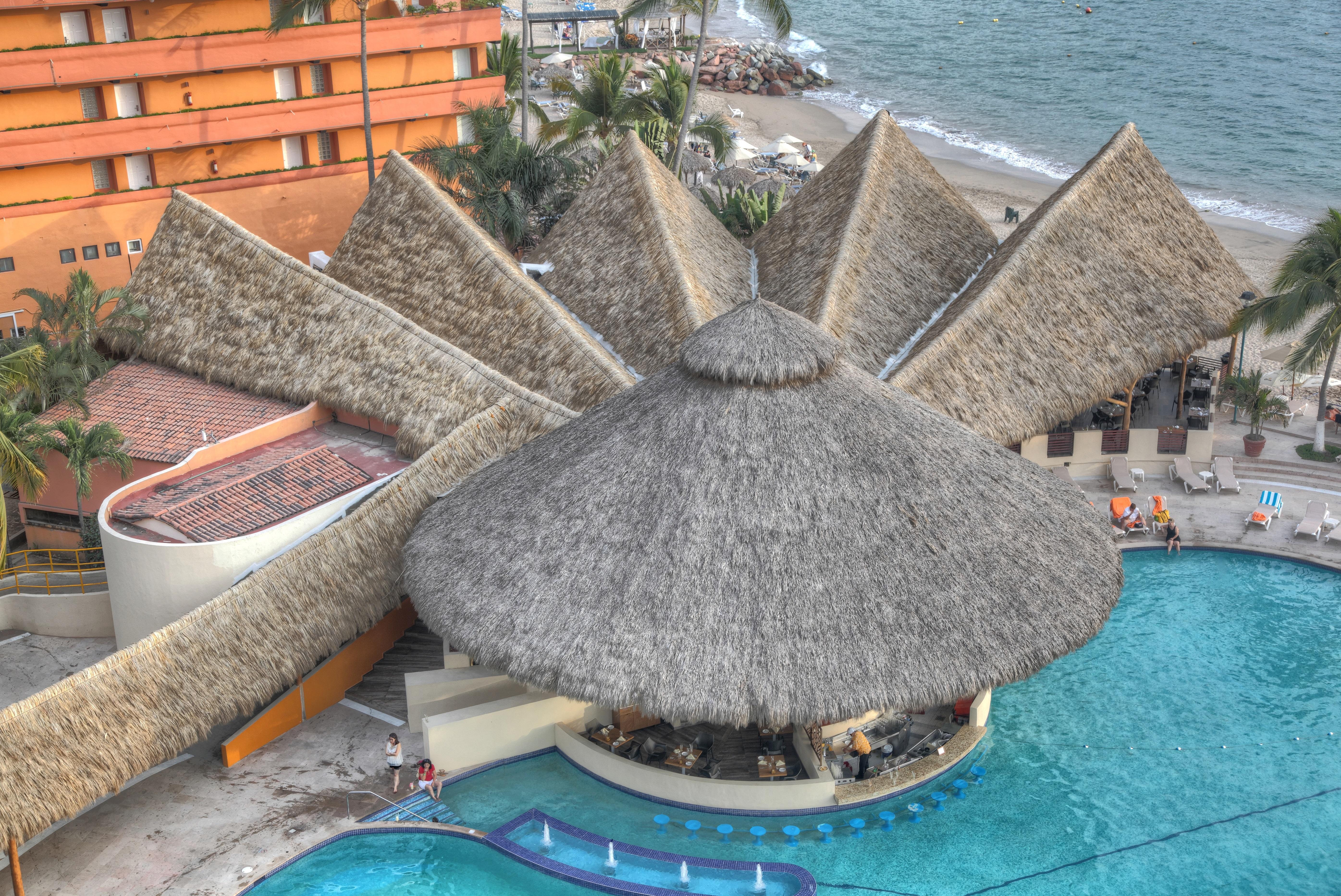 Sunscape Puerto Vallarta Resort Exterior photo