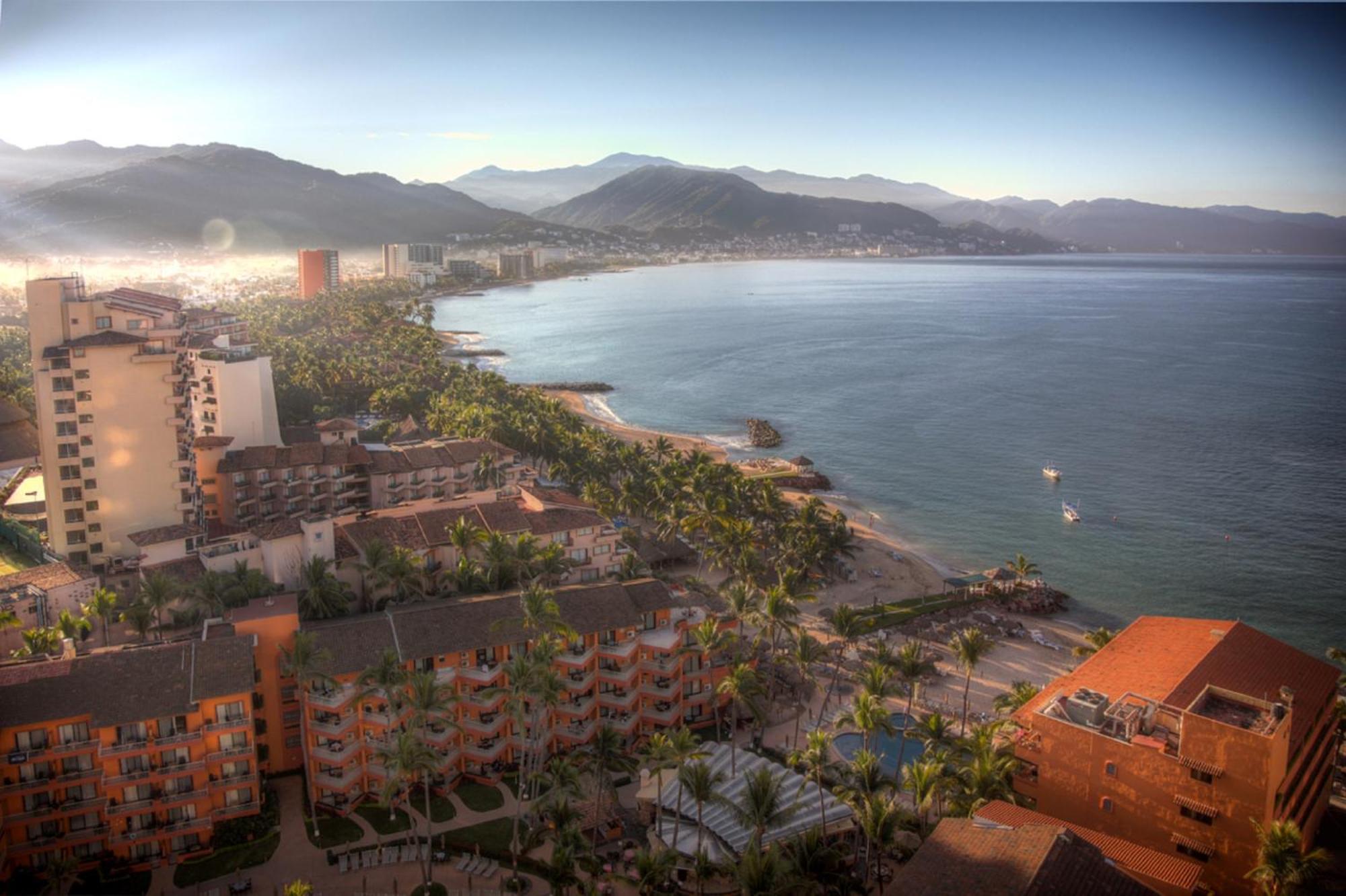 Sunscape Puerto Vallarta Resort Exterior photo